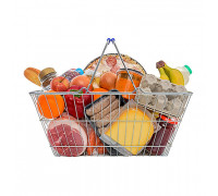 Освещение продуктового магазина