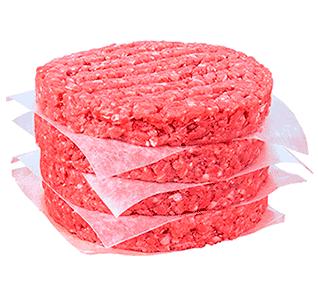 Внешний вид мясных продуктов при освещении с высокой цветопередачей